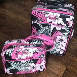 Roxy Luggage